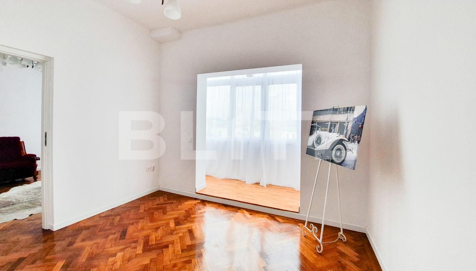 Apartament de vânzare 2 camere Central - 73374AV | BLITZ București | Poza4
