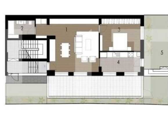 Apartament de vânzare 2 camere Ferdinand - 73379AV | BLITZ București | Poza2