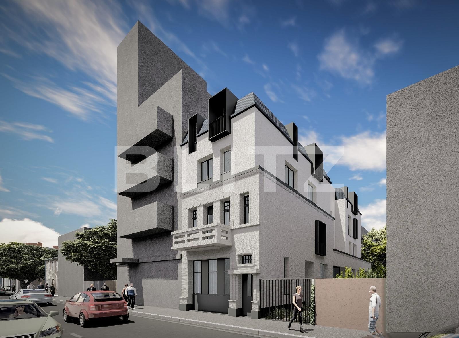 Apartament de vânzare 2 camere Ferdinand - 73379AV | BLITZ București | Poza5