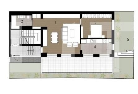 Apartament de vânzare 2 camere Ferdinand - 73379AV | BLITZ București | Poza2