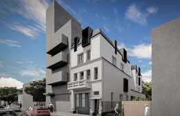 Apartament 3 camere,105 mp si terasa 14 mp!