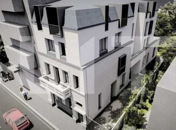 Apartament de vânzare 3 camere Ferdinand - 73381AV | BLITZ București | Poza3