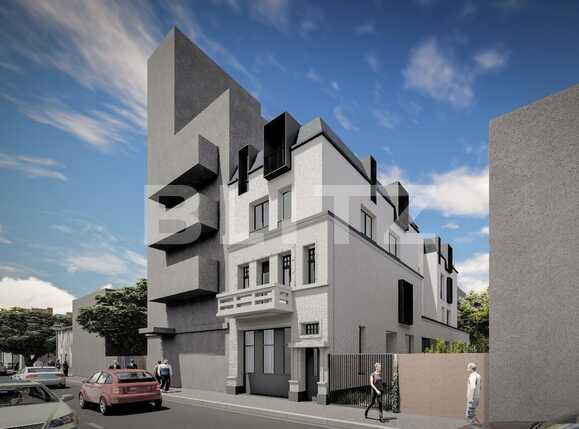 Apartament de vânzare 3 camere Ferdinand - 73381AV | BLITZ București | Poza5