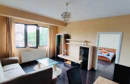 Apartament spatios de 3 camere in Bucurestii Noi