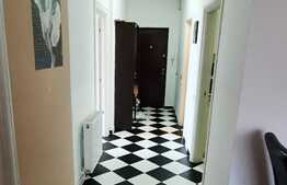 Apartament spatios de 3 camere in Bucurestii Noi