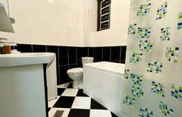 Apartament spatios de 3 camere in Bucurestii Noi