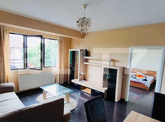 Apartament de vânzare 3 camere Bucurestii Noi - 73418AV | BLITZ București | Poza1