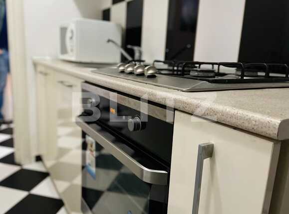 Apartament de vânzare 3 camere Bucurestii Noi - 73418AV | BLITZ București | Poza4