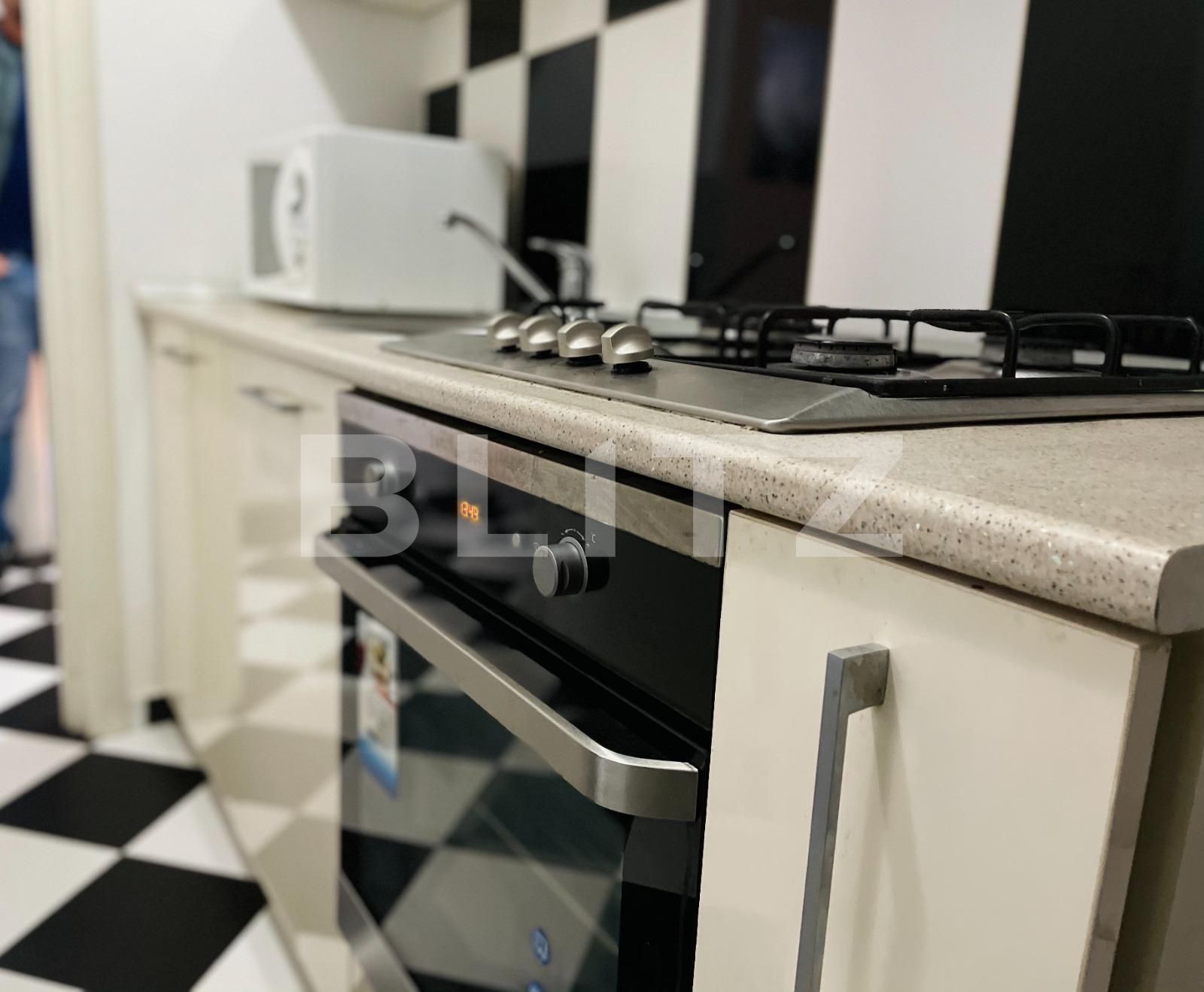 Apartament de vânzare 3 camere Bucurestii Noi - 73418AV | BLITZ București | Poza4