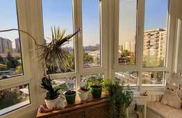 Garsoniera 28 mp la doar 2 minute de metroul Dristor, oportunitate investitie!