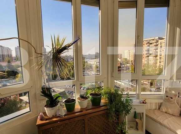 Garsonieră de vânzare Dristor - 73432AV | BLITZ București | Poza7