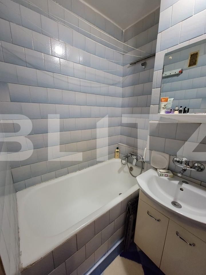 Garsonieră de vânzare Dristor - 73432AV | BLITZ București | Poza6