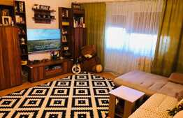 Oportunitate! Apartament 3 camere, decomandat, zona Parcul Sebastian!