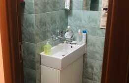 Oportunitate! Apartament 3 camere, decomandat, zona Parcul Sebastian!