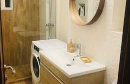 Oportunitate! Apartament 3 camere, decomandat, zona Parcul Sebastian!