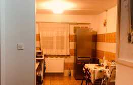 Oportunitate! Apartament 3 camere, decomandat, zona Parcul Sebastian!