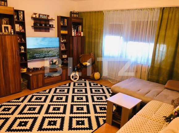 Apartament de vânzare 3 camere 13 Septembrie - 73460AV | BLITZ București | Poza1