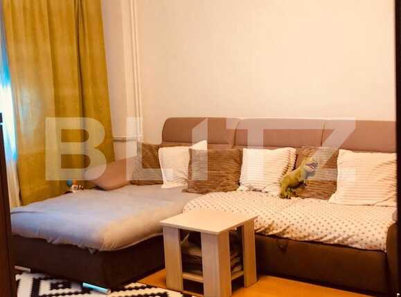 Apartament de vânzare 3 camere 13 Septembrie - 73460AV | BLITZ București | Poza2