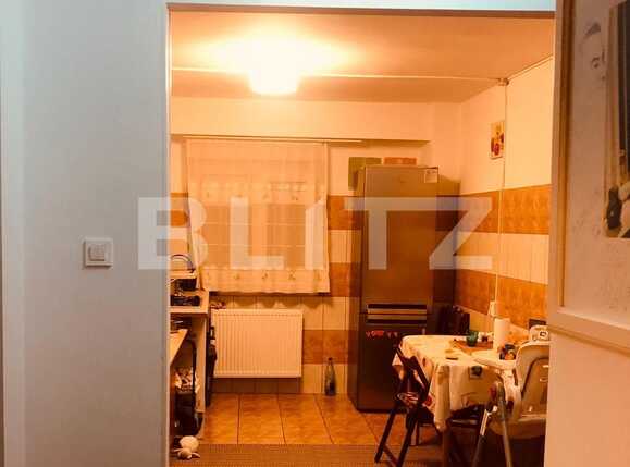 Apartament de vânzare 3 camere 13 Septembrie - 73460AV | BLITZ București | Poza5