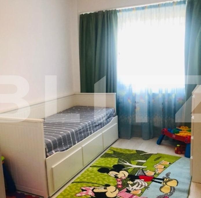 Apartament de vânzare 3 camere 13 Septembrie - 73460AV | BLITZ București | Poza4