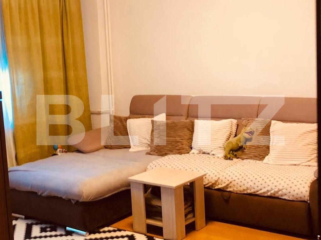 Apartament de vânzare 3 camere 13 Septembrie - 73460AV | BLITZ București | Poza2