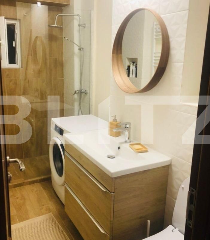 Apartament de vânzare 3 camere 13 Septembrie - 73460AV | BLITZ București | Poza6