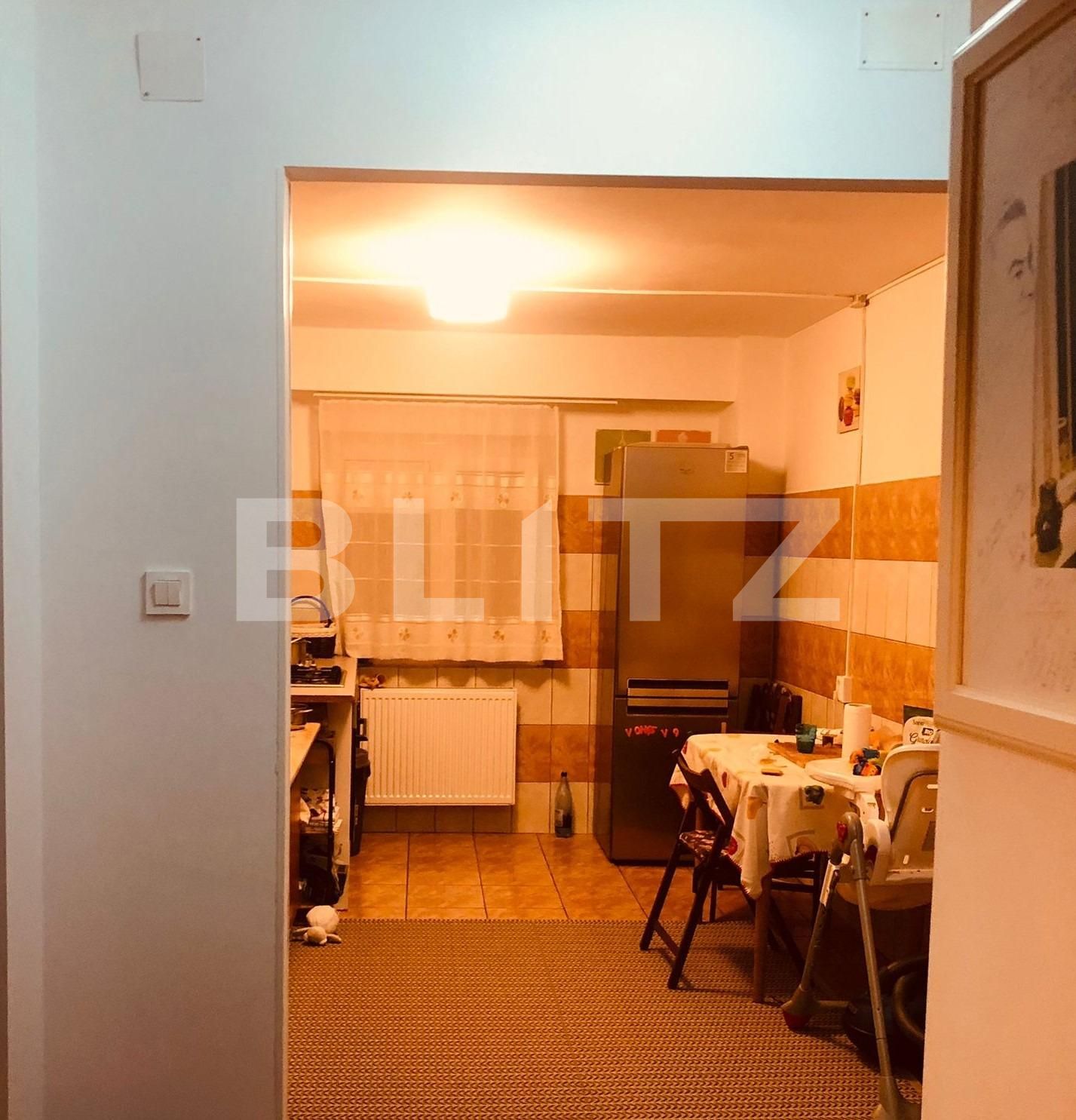 Apartament de vânzare 3 camere 13 Septembrie - 73460AV | BLITZ București | Poza5