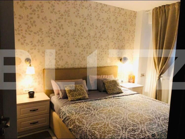 Apartament de vânzare 3 camere 13 Septembrie - 73460AV | BLITZ București | Poza3