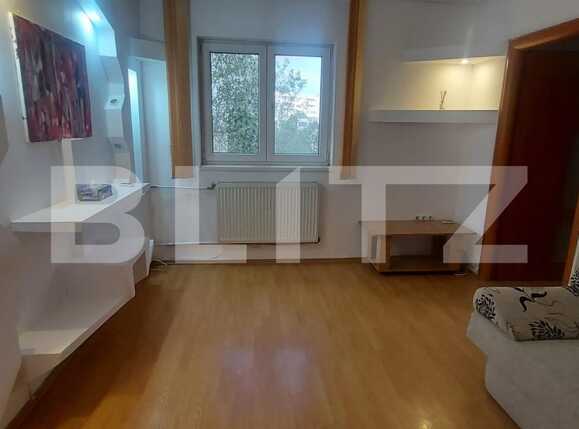 Apartament de vânzare 2 camere Titan - 73538AV | BLITZ București | Poza1