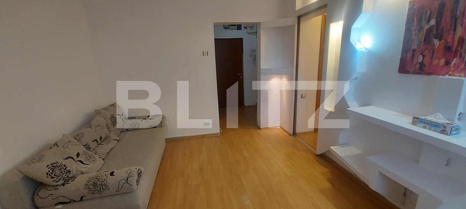 Apartament de vânzare 2 camere Titan - 73538AV | BLITZ București | Poza2