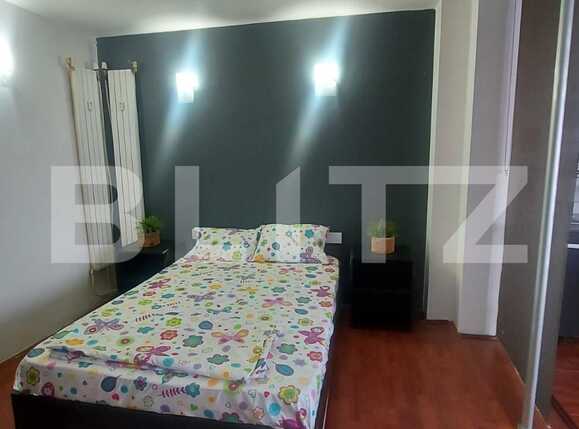 Garsonieră de vânzare Titan - 73551AV | BLITZ București | Poza1