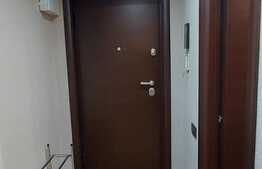 Garsonieră renovată complet, zona Barbu Văcărescu!