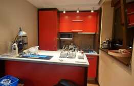 Garsonieră renovată complet, zona Barbu Văcărescu!