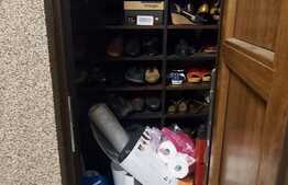 Garsonieră renovată complet, zona Barbu Văcărescu!