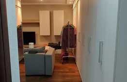 Garsonieră renovată complet, zona Barbu Văcărescu!