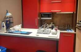 Garsonieră renovată complet, zona Barbu Văcărescu!