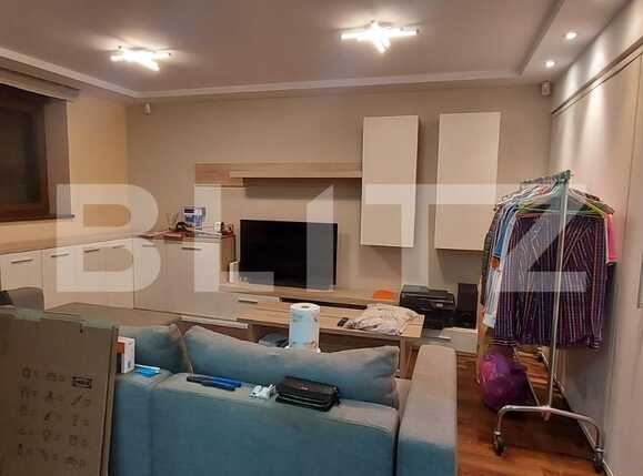 Garsonieră de vânzare Floreasca - 73553AV | BLITZ București | Poza1