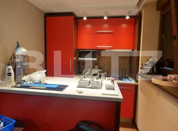 Garsonieră de vânzare Floreasca - 73553AV | BLITZ București | Poza3