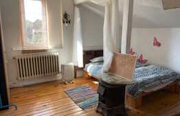 Apartament in imobil tip duplex, 9 camere, 190 mp, garaj, curte, Ultracentral! 