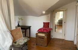 Apartament in imobil tip duplex, 9 camere, 190 mp, garaj, curte, Ultracentral! 