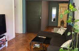 Apartament in imobil tip duplex, 9 camere, 190 mp, garaj, curte, Ultracentral! 