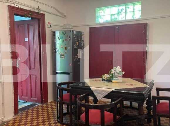 Apartament de vânzare 4+ camere Ultracentral - 73598AV | BLITZ București | Poza2