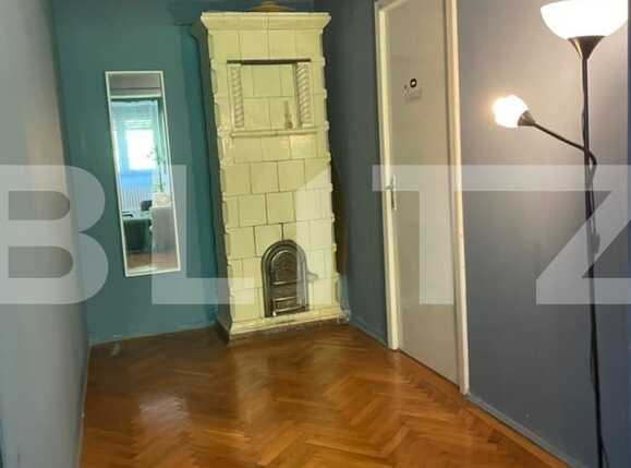 Apartament de vânzare 4+ camere Ultracentral - 73598AV | BLITZ București | Poza5