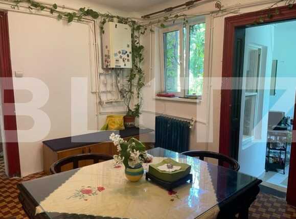 Apartament de vânzare 4+ camere Ultracentral - 73598AV | BLITZ București | Poza10