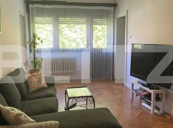 Apartament de vânzare 4+ camere Ultracentral - 73598AV | BLITZ București | Poza1