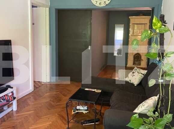 Apartament de vânzare 4+ camere Ultracentral - 73598AV | BLITZ București | Poza3