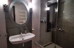 Apartament 3 camere, 120 mp utili, loc parcare propriu, zona Decebal! 