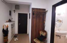 Apartament 3 camere, 120 mp utili, loc parcare propriu, zona Decebal! 