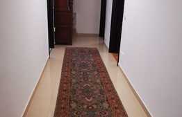 Apartament 3 camere, 120 mp utili, loc parcare propriu, zona Decebal! 