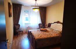 Apartament 3 camere, 120 mp utili, loc parcare propriu, zona Decebal! 